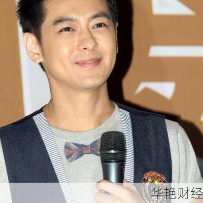 林志颖靠什么赚那么多钱-林志颖经商