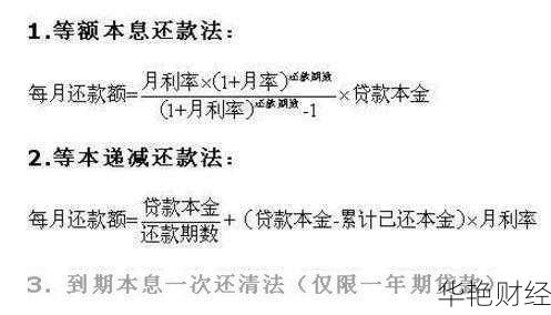 理财产品怎么贷款-如何理财还款