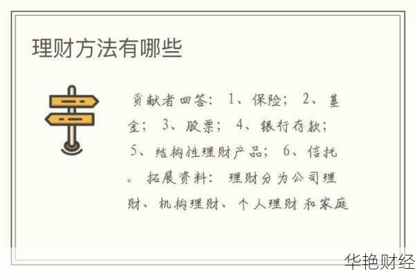 理财简单技巧有哪些-理财实用技巧