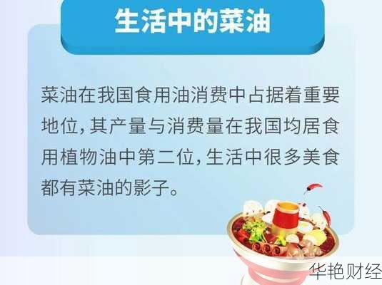 菜油期货规律-菜油期货还能再涨吗