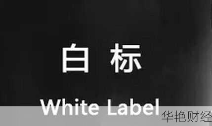 外汇的主标和白标是什么意思-什么是外汇主标公司