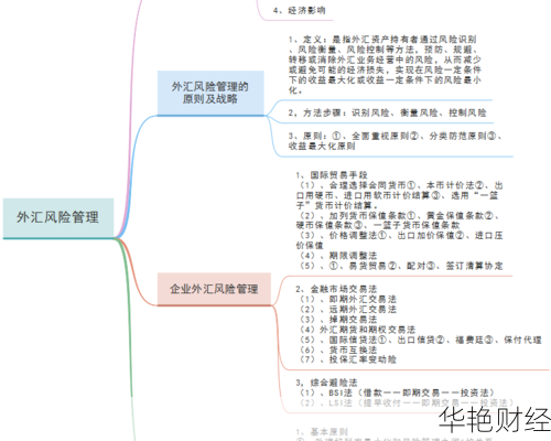 外汇管理理念-外汇管理的目的可概括为