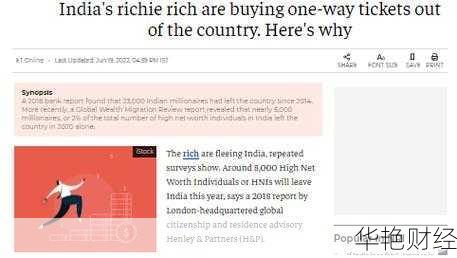 印度经济新闻-印度经济时报