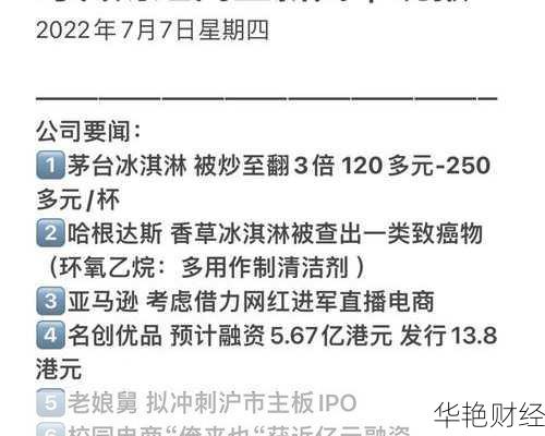 财经新闻网推荐-财经新闻汇总怎么写