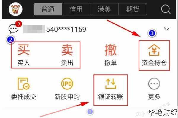 美国股票怎么申请购买的账户(想买美国股票怎么开户)