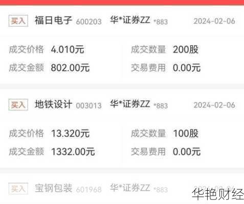 选择购买的股票怎么查询交易记录(选择购买的股票怎么查询记录)