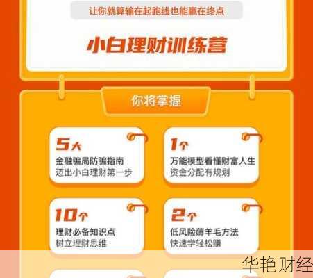 理财技巧有哪些-理财技巧是什么课程类型