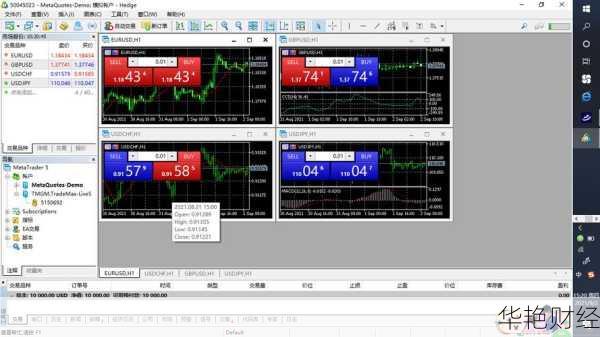 外汇微盘软件(外汇微盘交易app)