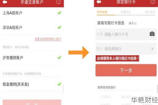 基金证券怎么开户的-证券公司基金开户