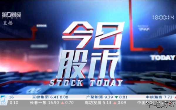 今日股市新闻早知道-今日股市播报