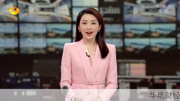 湖南财经新闻主持人-湖南财经新闻网