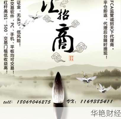 外汇代理是做什么的-外汇代理平台