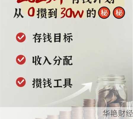 30万如何理财安全(30万理财最佳方案)