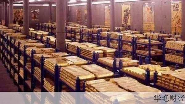 外汇平台库存费-外汇中的金库是什么意思啊