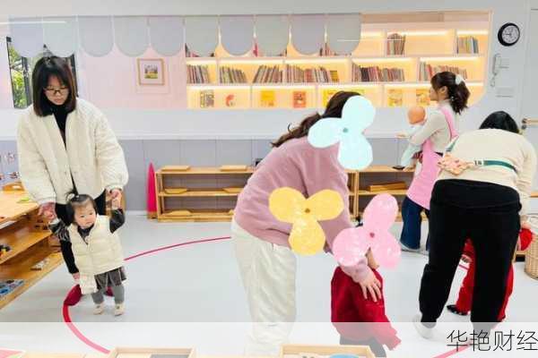 蒙特梭利早教如何(蒙梭利特早教方法)