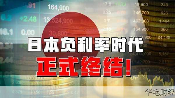 负利率时代如何配置资产(负利率时代来临,意味着什么)