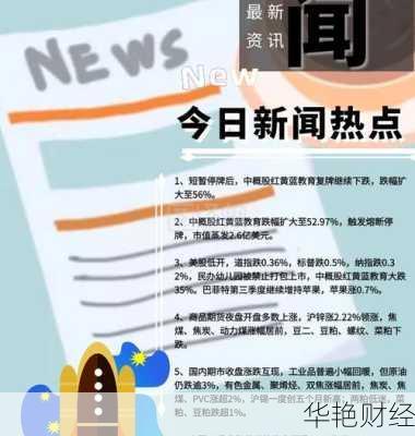 外网财经新闻网站有哪些-外网财经新闻最新消息