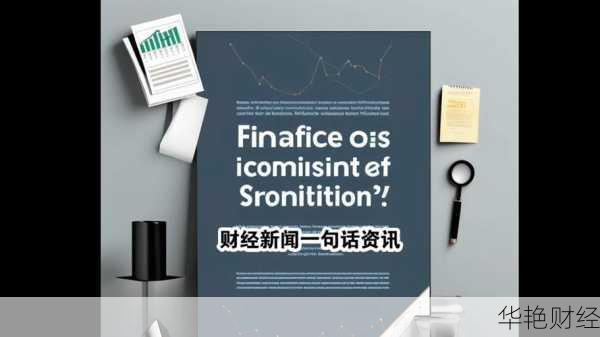 财经新闻新闻-财经新闻封面图片