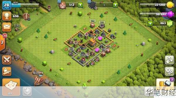 新手指南：轻松购买CCNC股票的实用方法