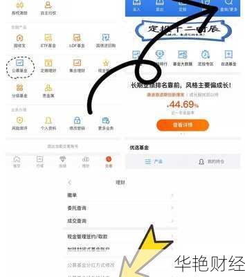 如何快速办理穆勒基金开户？详细流程指南