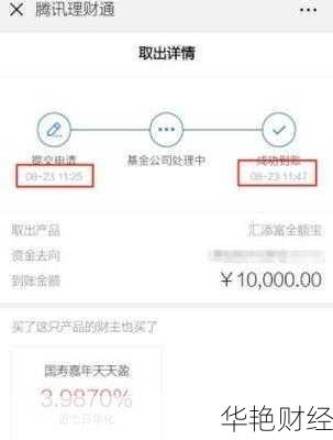 开户基金怎么查询？三种便捷方法教你快速找到