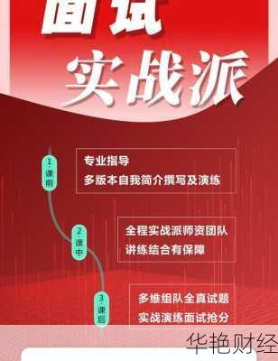 如何在银行理财经理面试中脱颖而出:实用技巧解析