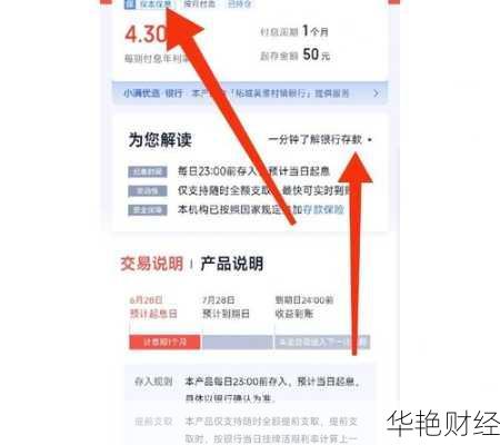 如何快速开通度小满高端理财：详细技巧与条件解析