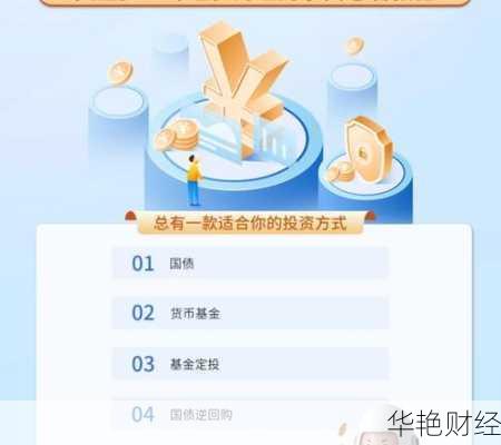 投资理财入门必看:5个技巧助你稳步增值