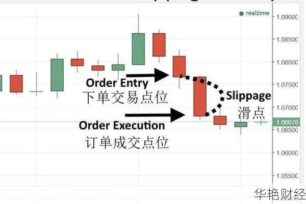 外汇滑点的原因及避免滑点的实用技巧