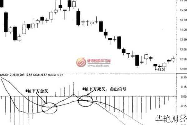 外汇金叉是什么意思？MACD金叉详细解读