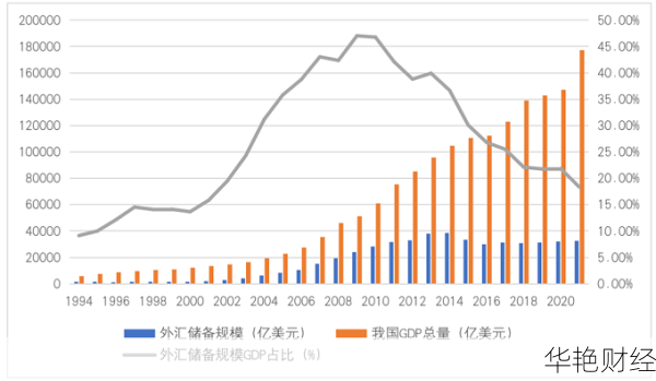 深入解析:外汇储备金的定义及其对经济的影响