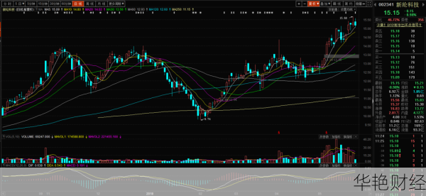 深入解读新纶科技股票（002341）投资机会
