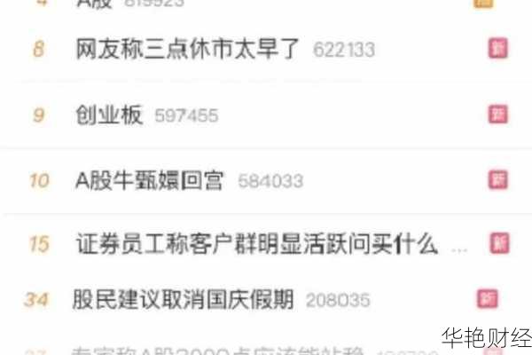 股票市场休市指南：如何应对休市期间的投资策略