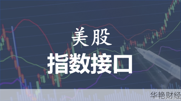 实时美股财经新闻：三大指数行情与市场热点解读