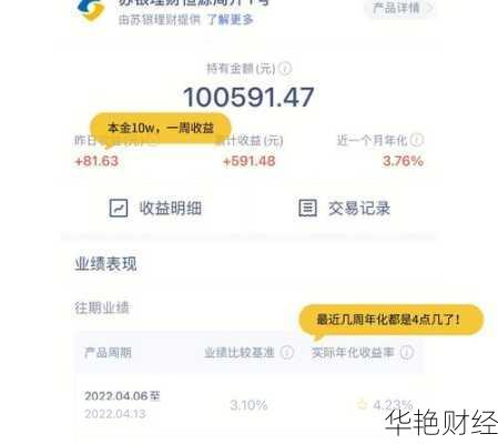 微众银行理财方法揭秘:轻松掌握高效理财技巧