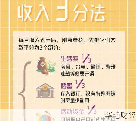 想要生活过得好？这些理财技巧必不可少