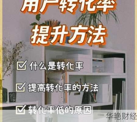 掌握互联网理财销售技巧,轻松提升转化率