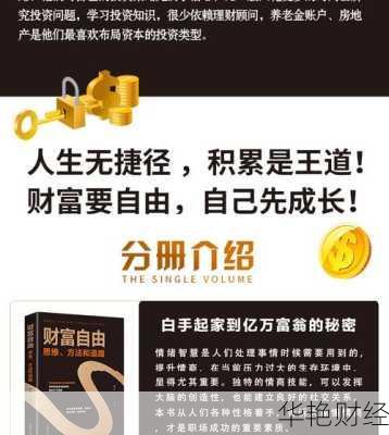 每天学会实用理财方法，轻松实现财富自由