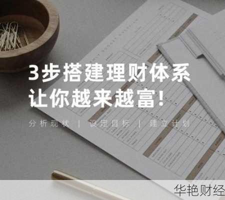 钰竹教你高效理财:视频教程带你快速提升财商
