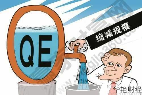 外汇中的QE是指什么?深入解析量化宽松的作用与影响
