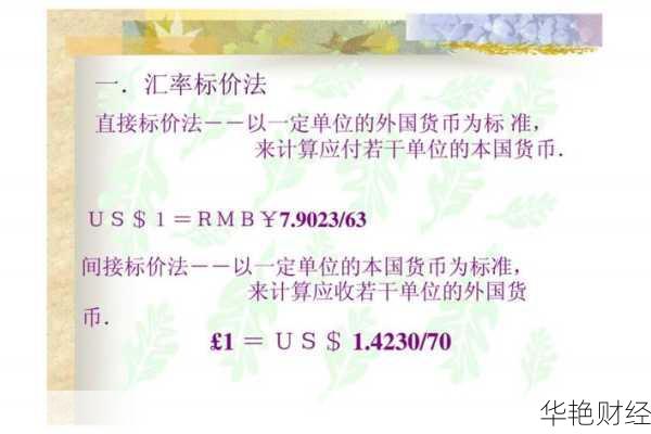 外汇应付解析：什么是外汇应付？如何影响国际结算