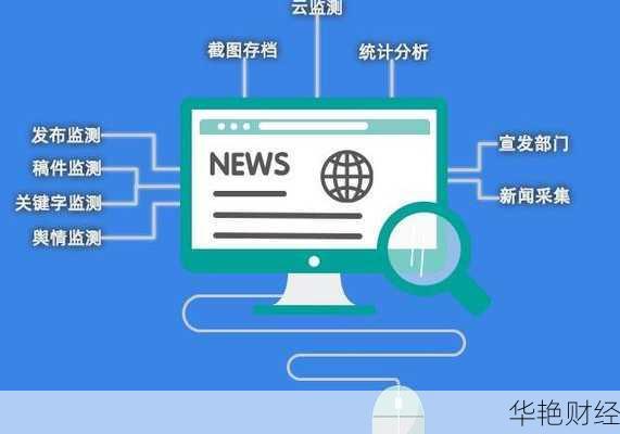 如何使用财经新闻RSS，轻松获取实时资讯