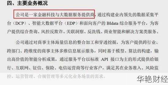 财经新闻 API 的应用与收益：市场需求与未来潜力