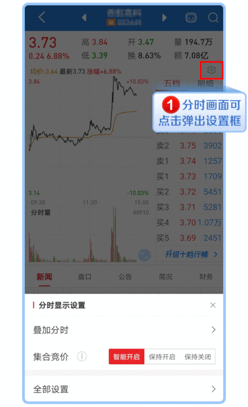 包钢股份股价走势详解:市场动态与投资机会