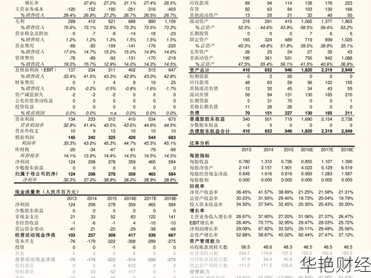 股票代码中的“R”代表什么？解析R股票的真正含义