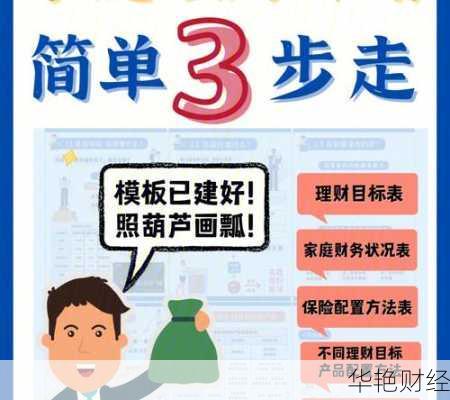 女大学生必看理财技巧视频，轻松管理财务规划