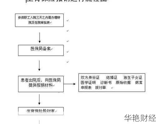 生育基金开户报销全攻略：必备材料与办理流程
