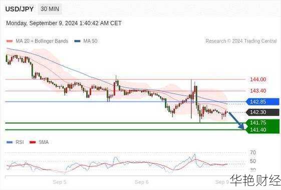 外汇目标是什么意思？揭示外汇交易中的关键目标设定