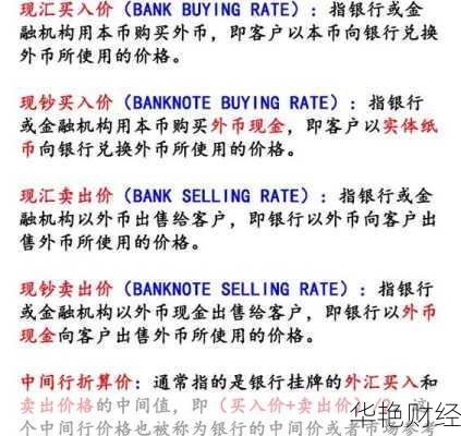 私买外汇的含义是什么？了解合法与非法购汇的差异