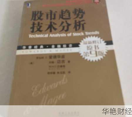 股票趋势技术分析：掌握股市波动与投资决策的秘籍